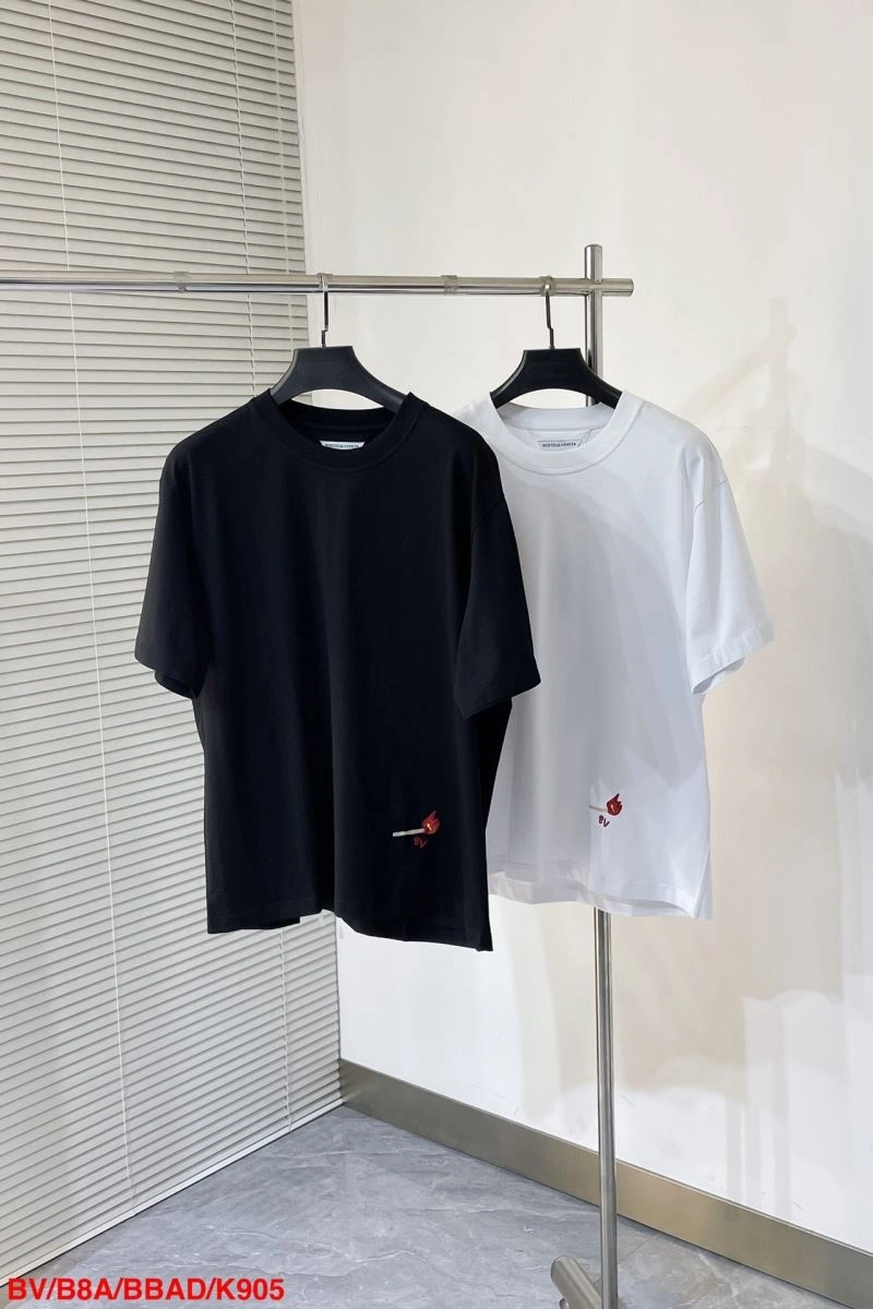 GoAnywhere Bottega Veneta T-Shirts 160947