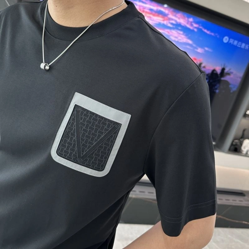 Breathable Bottega Veneta T-Shirts 160907