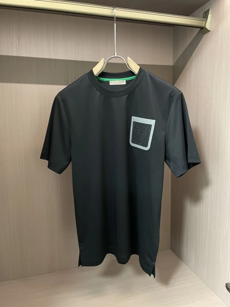 Breathable Bottega Veneta T-Shirts 160907