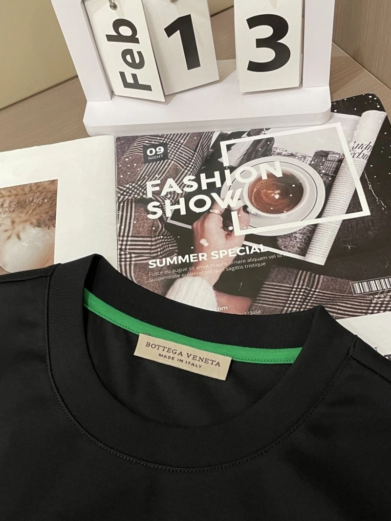 Breathable Bottega Veneta T-Shirts 160907