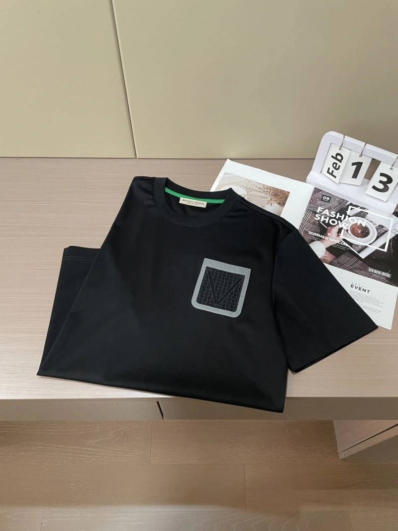 Breathable Bottega Veneta T-Shirts 160907