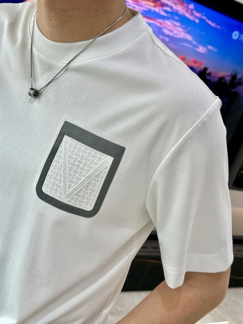 TechFriendly Bottega Veneta T-Shirts 160906