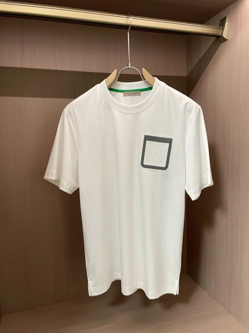 TechFriendly Bottega Veneta T-Shirts 160906