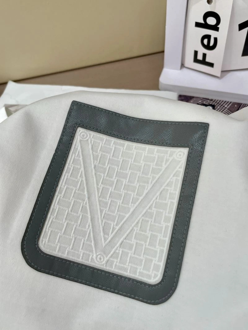 TechFriendly Bottega Veneta T-Shirts 160906