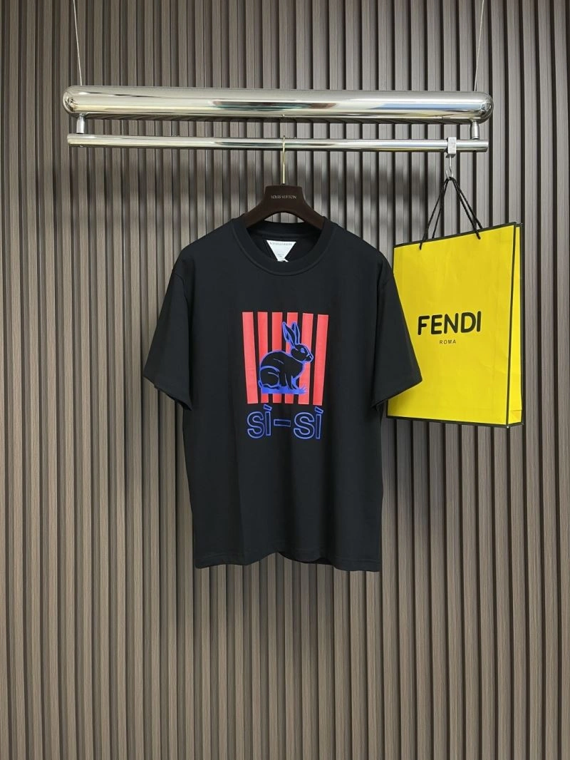 Classic Bottega Veneta T-Shirts 160903