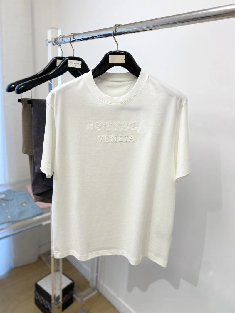 Sustainable Bottega Veneta T-Shirts 160902