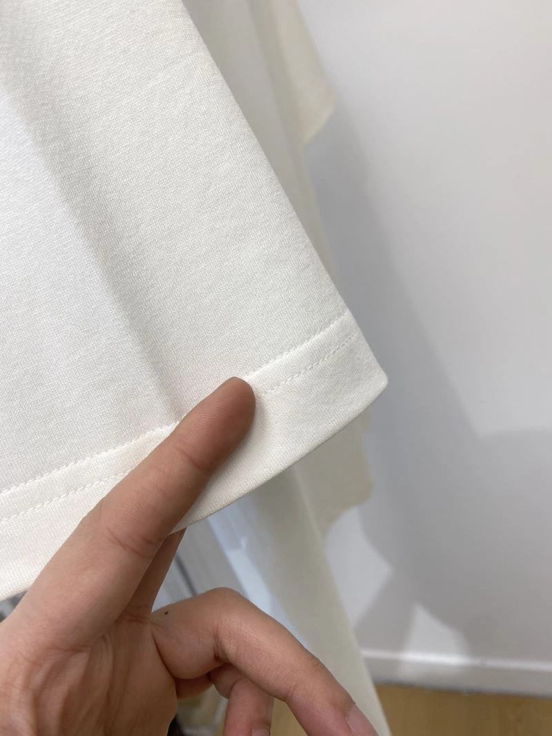 Sustainable Bottega Veneta T-Shirts 160902