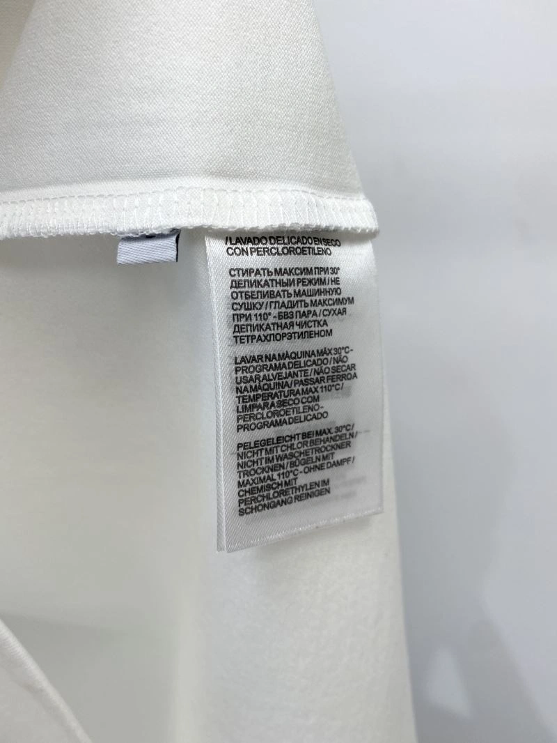 Sustainable Bottega Veneta T-Shirts 160902
