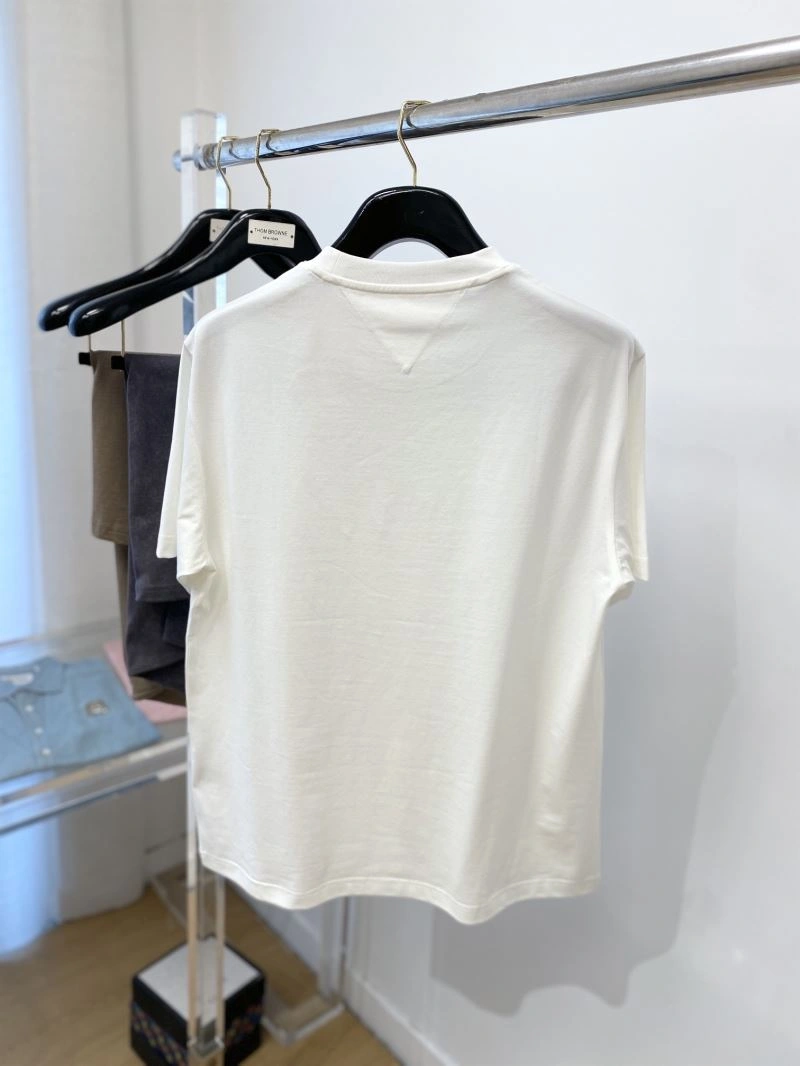 Sustainable Bottega Veneta T-Shirts 160902