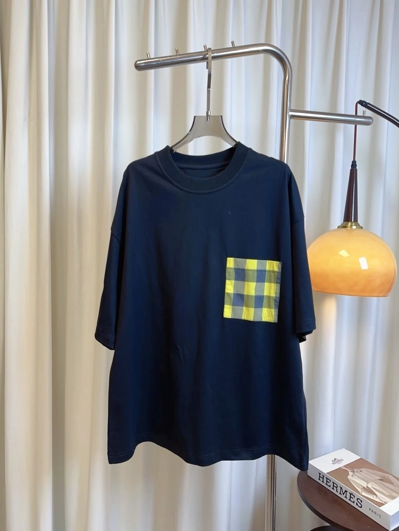Bottega Veneta T-Shirts Cozy 155020