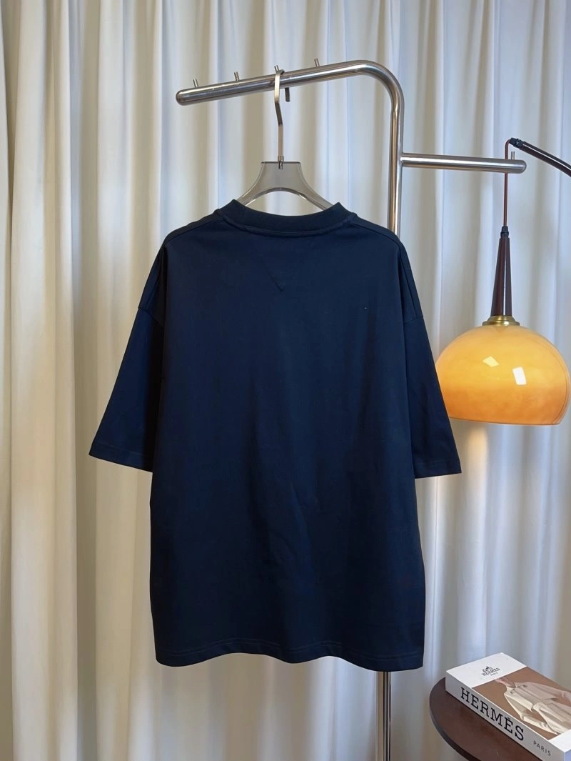 Bottega Veneta T-Shirts Cozy 155020