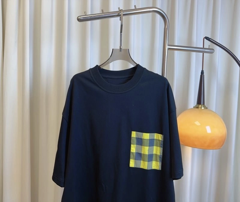 Bottega Veneta T-Shirts Cozy 155020