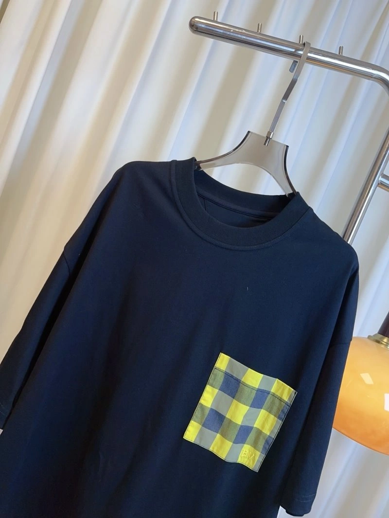 Bottega Veneta T-Shirts Cozy 155020