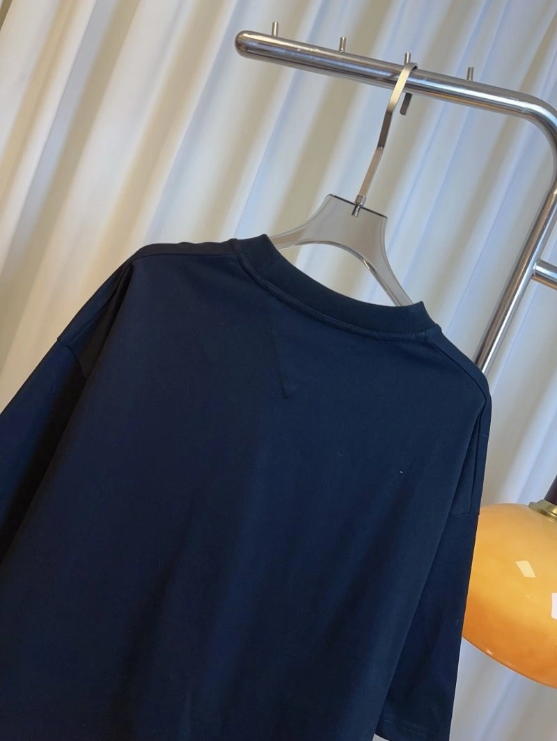 Bottega Veneta T-Shirts Cozy 155020