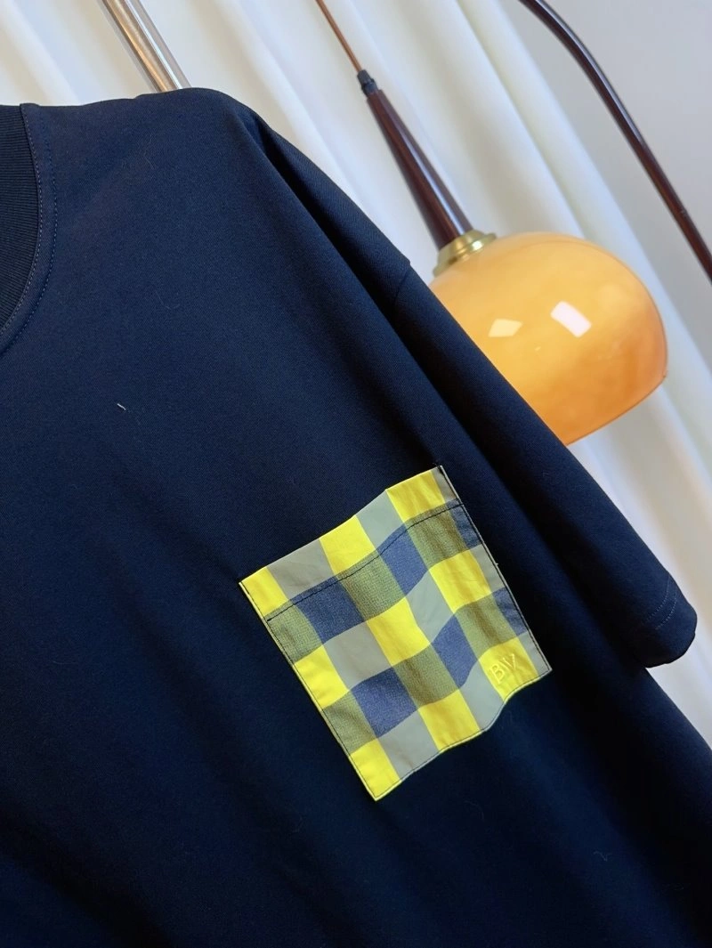 Bottega Veneta T-Shirts Cozy 155020