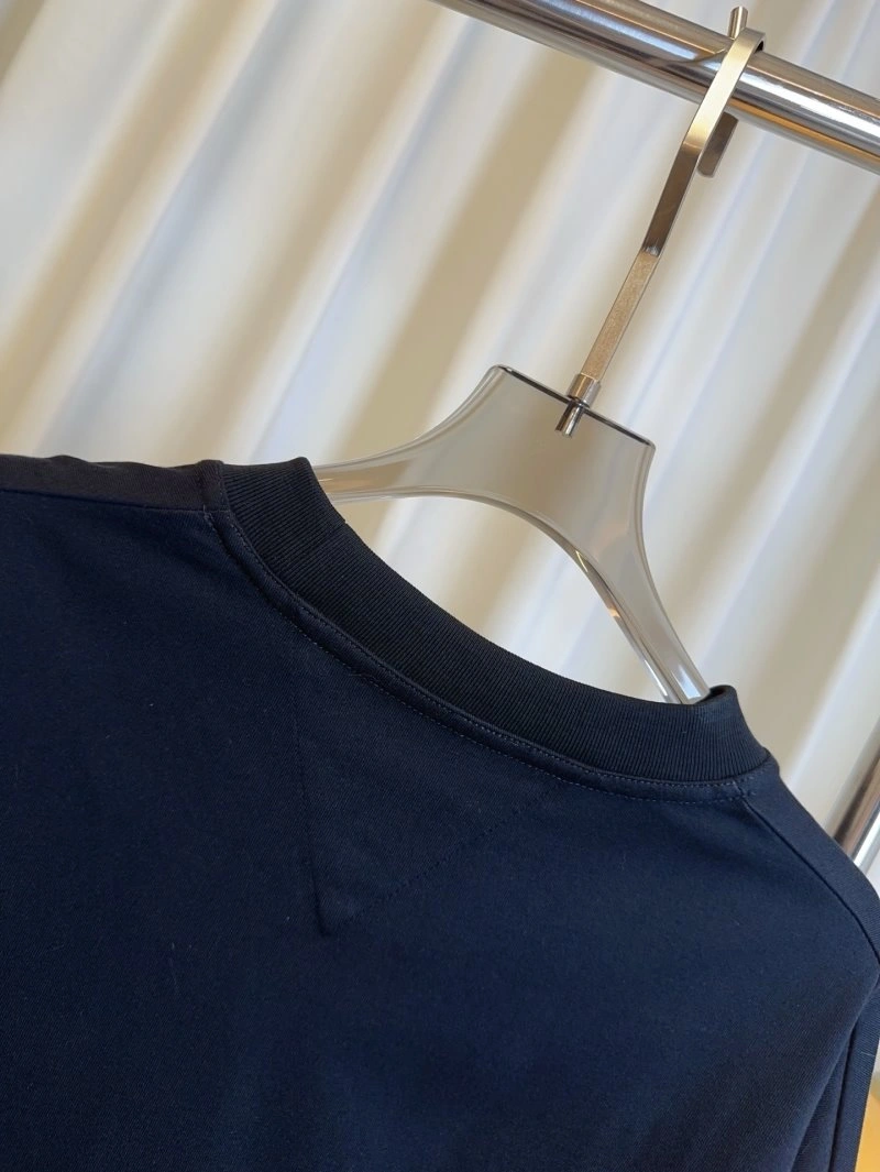 Bottega Veneta T-Shirts Cozy 155020
