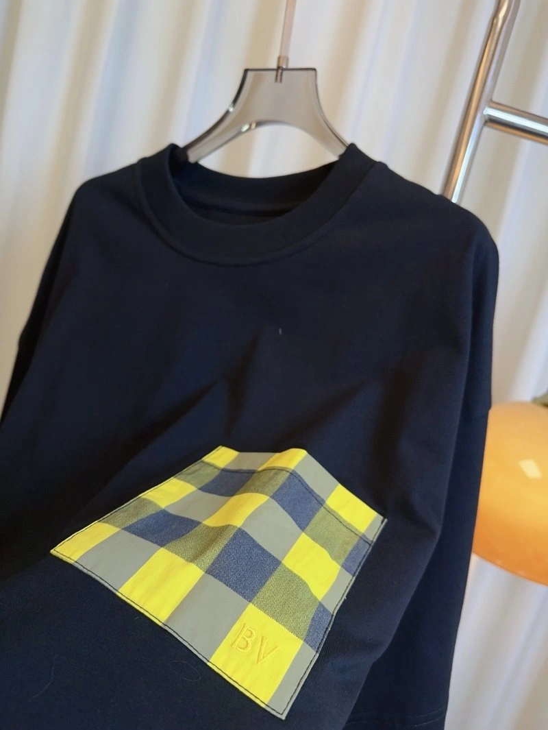 Bottega Veneta T-Shirts Cozy 155020