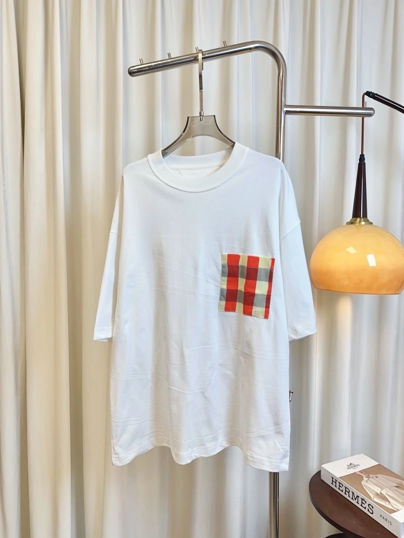 Snug Bottega Veneta T-Shirts 155054