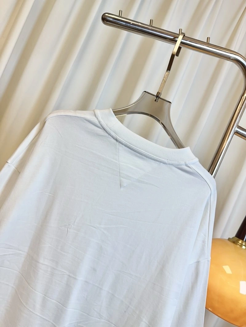Snug Bottega Veneta T-Shirts 155054