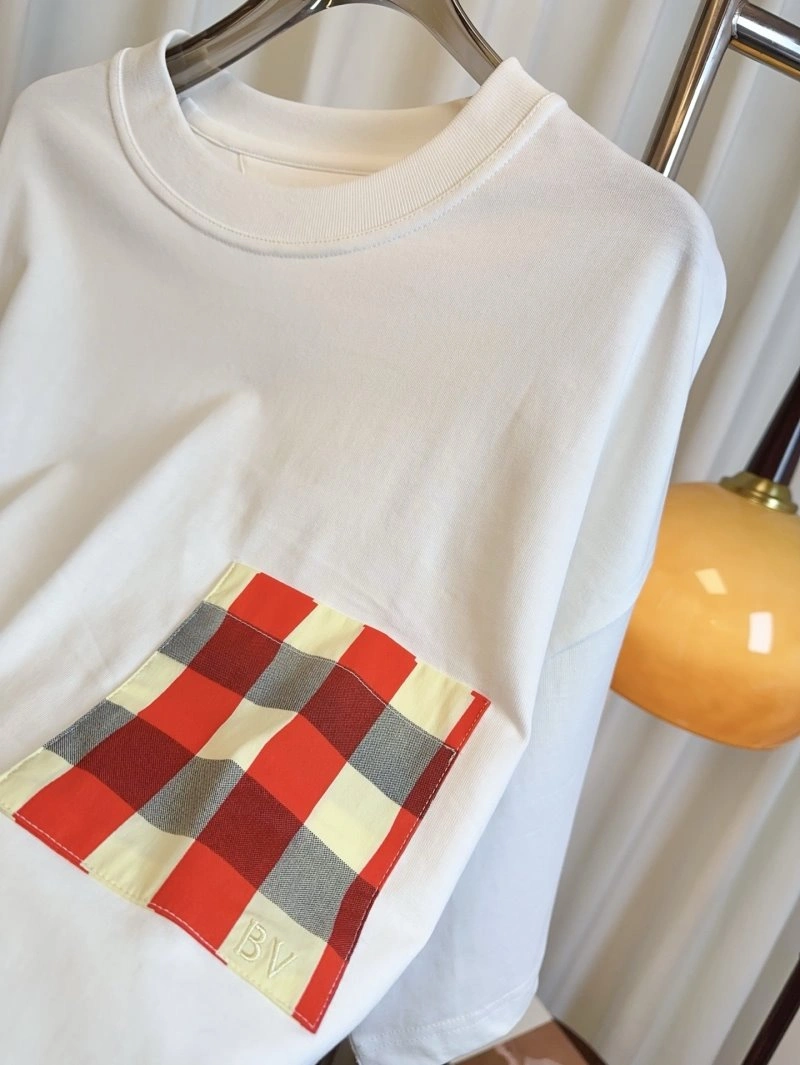 Snug Bottega Veneta T-Shirts 155054