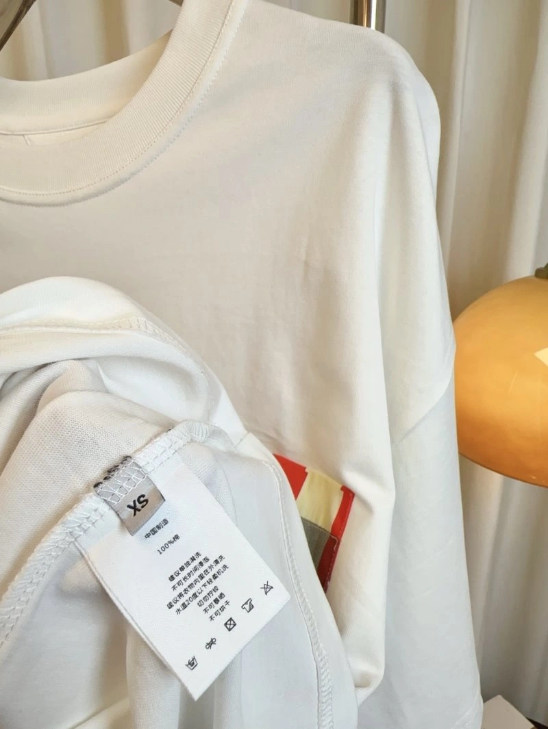 Snug Bottega Veneta T-Shirts 155054