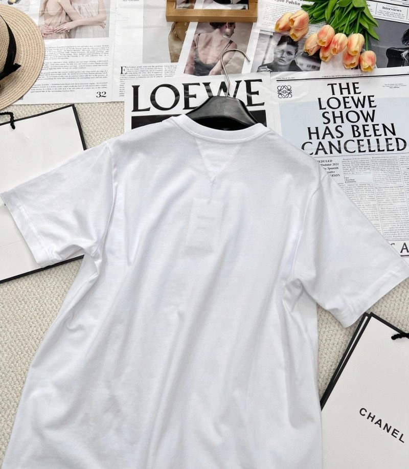 MultiPurpose Bottega Veneta T-Shirts 153150