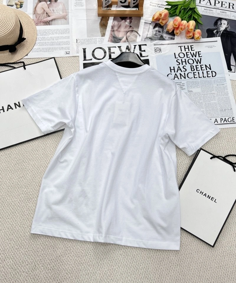 MultiPurpose Bottega Veneta T-Shirts 153150
