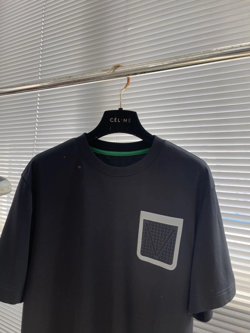 Versatile Bottega Veneta T-Shirts 159726