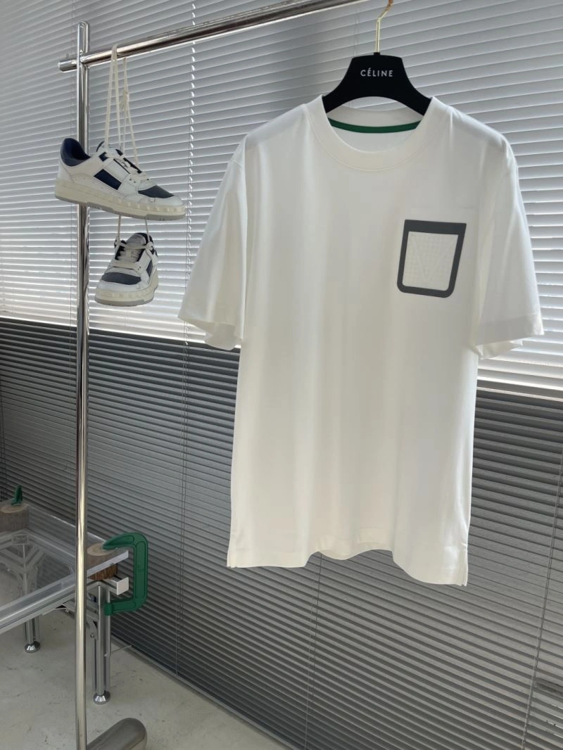 Breathable Bottega Veneta T-Shirts 159724