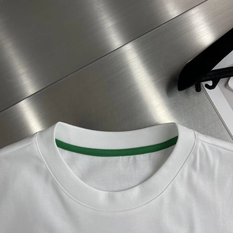 Breathable Bottega Veneta T-Shirts 159724