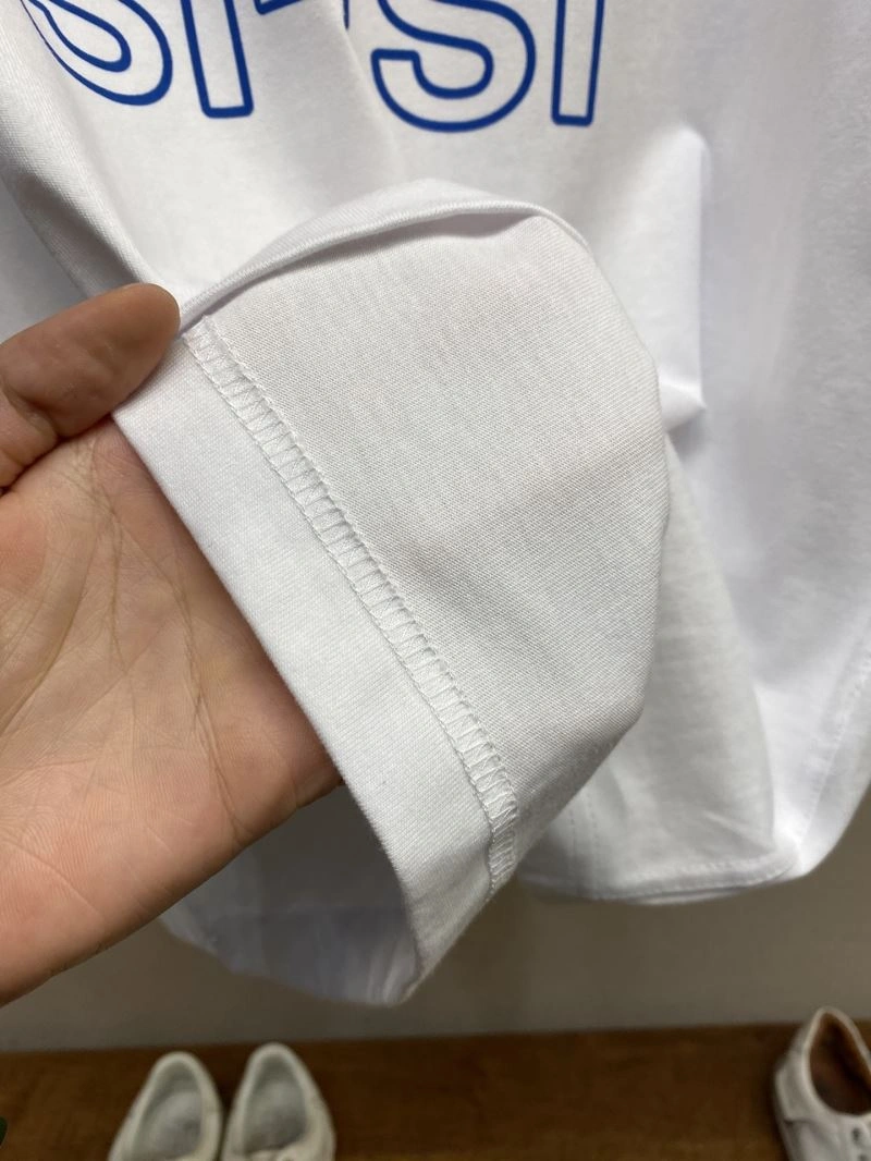 Bottega Veneta T-Shirts Minimalist 159768
