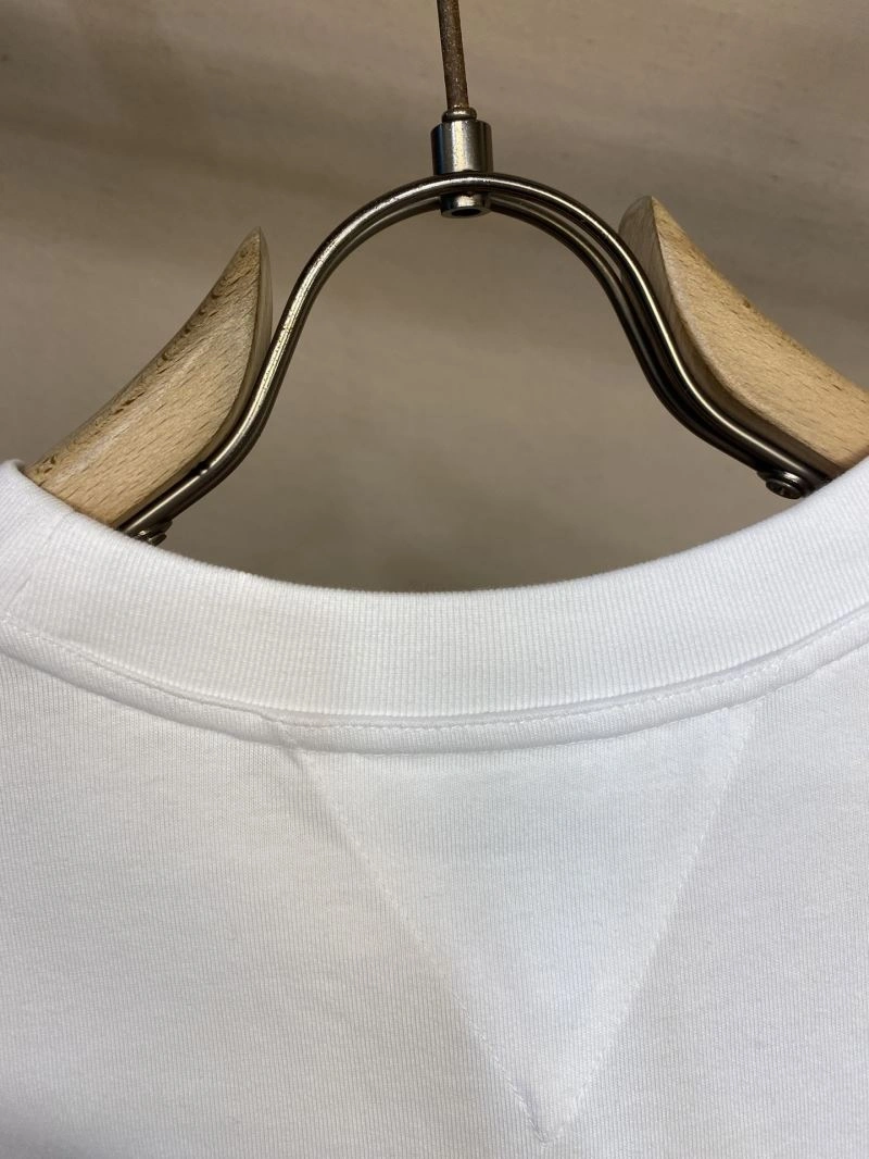 Bottega Veneta T-Shirts Minimalist 159768