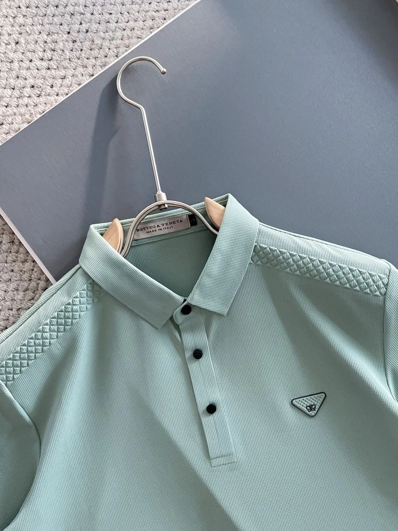 Effortless Bottega Veneta T-Shirts 159767