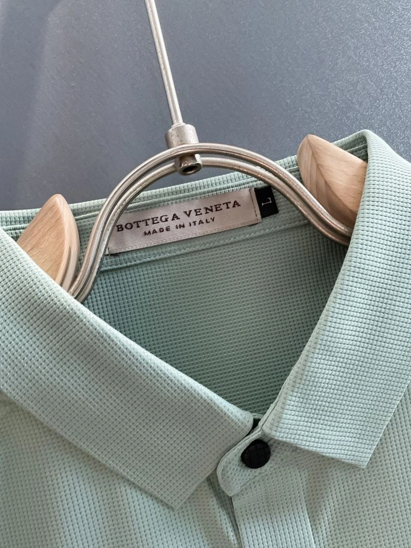 Effortless Bottega Veneta T-Shirts 159767