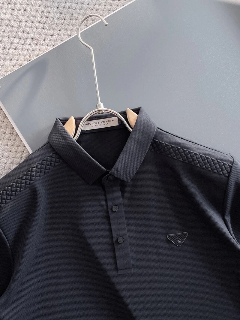 Compact Bottega Veneta T-Shirts 159755