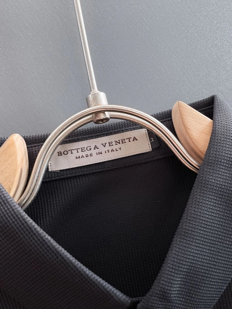 Compact Bottega Veneta T-Shirts 159755