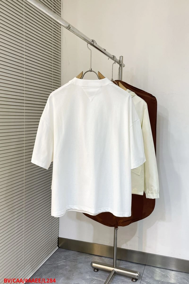 Bottega Veneta T-Shirts MultiPurpose 159761