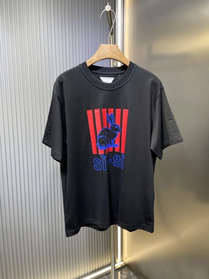 Bottega Veneta T-Shirts Timeless 159721