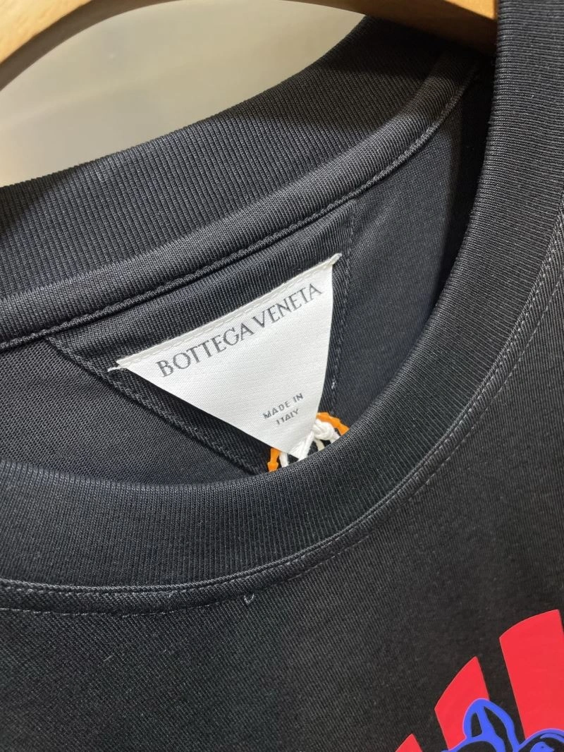 Bottega Veneta T-Shirts Timeless 159721