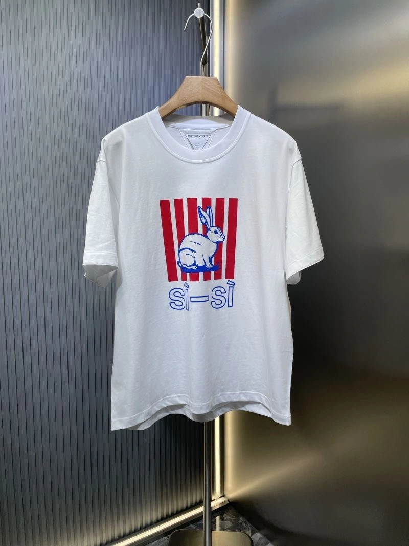Bottega Veneta T-Shirts SportInspired 159764