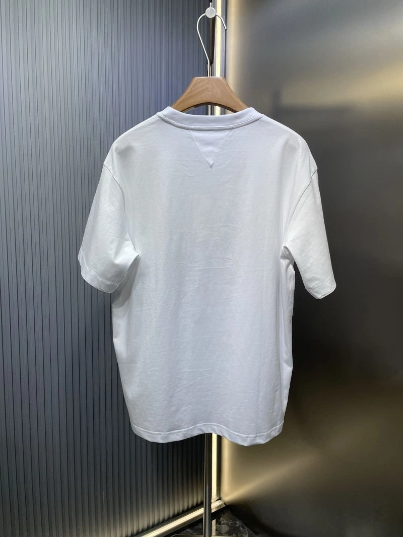 Bottega Veneta T-Shirts SportInspired 159764