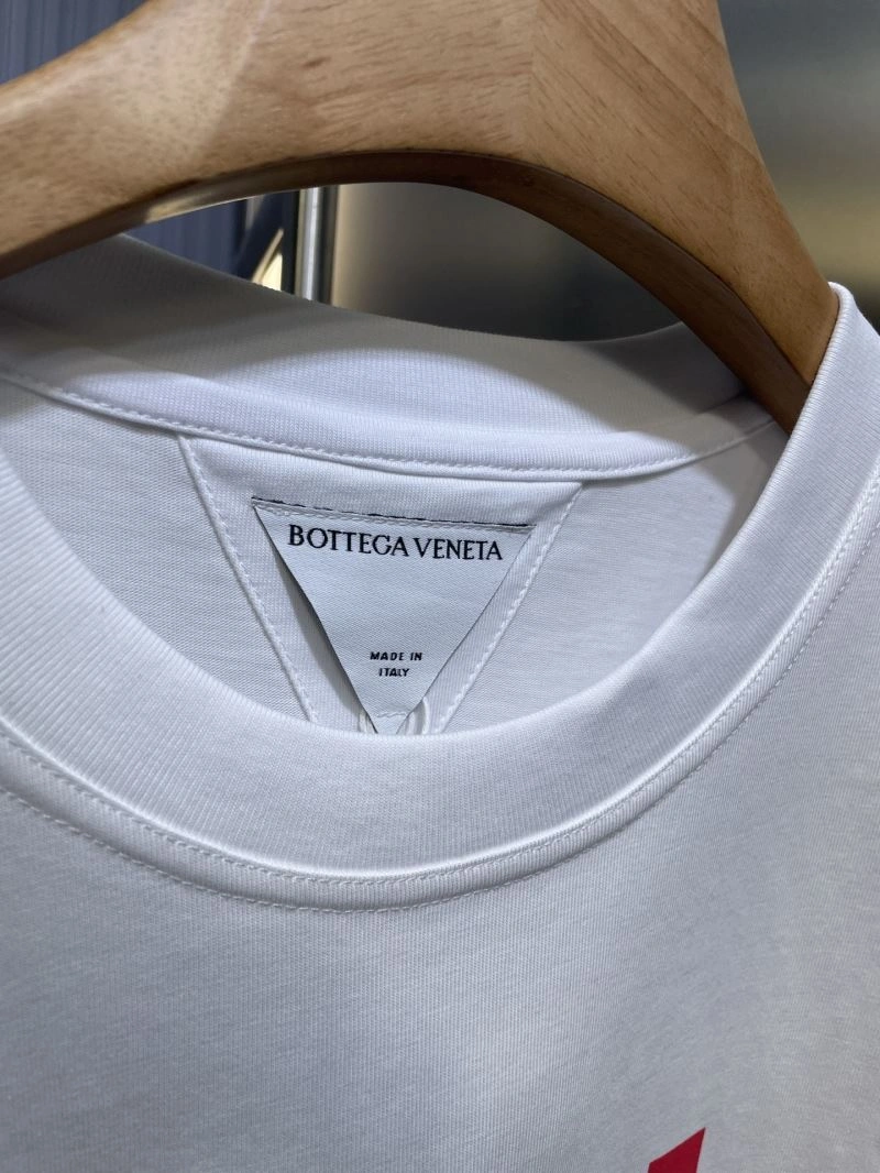 Bottega Veneta T-Shirts SportInspired 159764