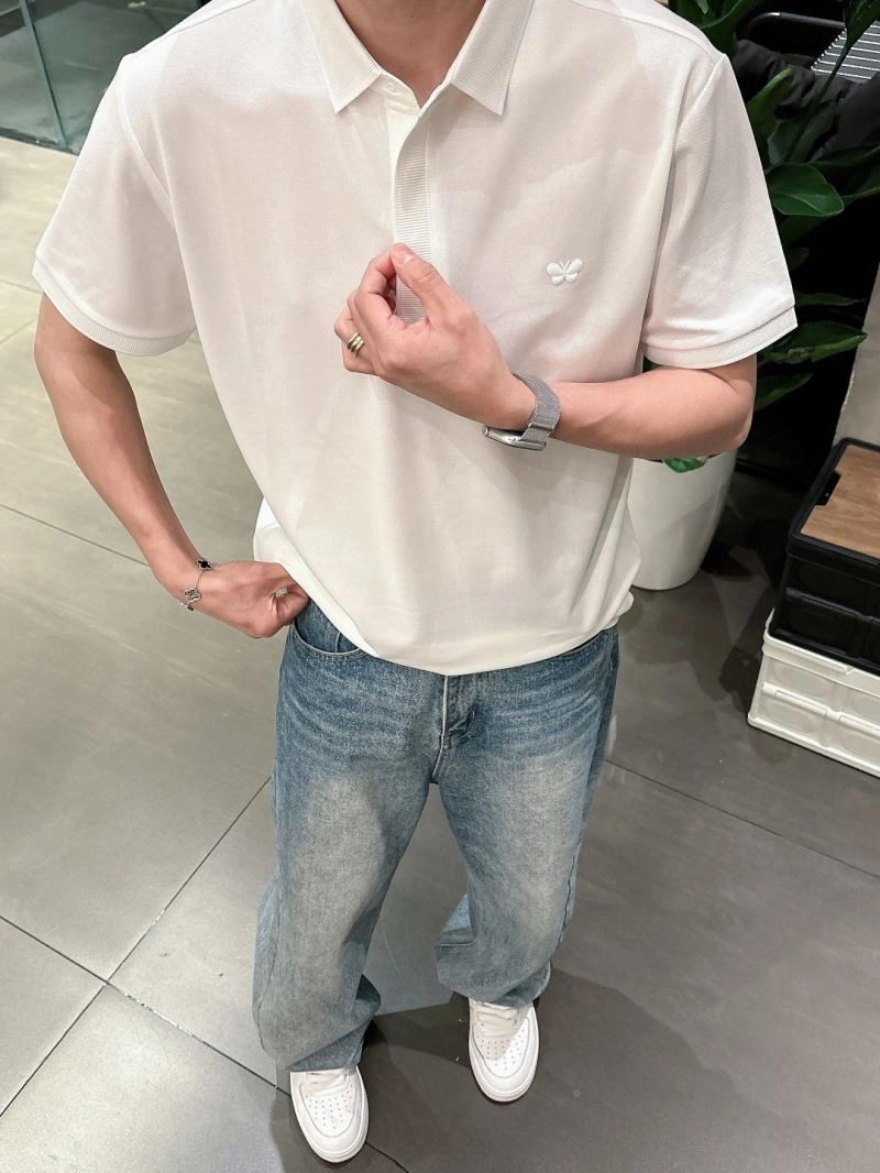 Modern Bottega Veneta T-Shirts 158669