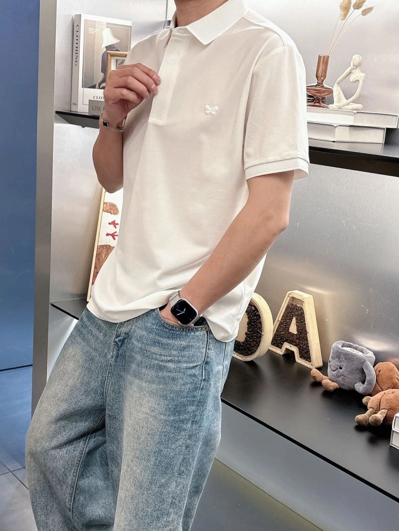 Modern Bottega Veneta T-Shirts 158669