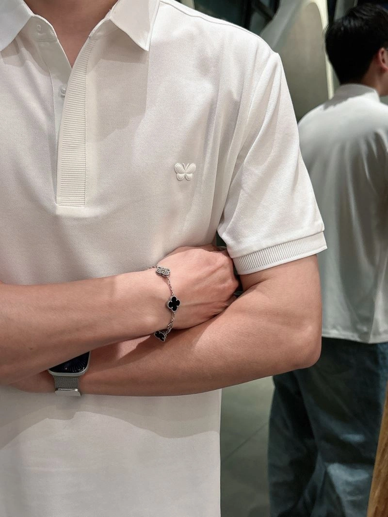 Modern Bottega Veneta T-Shirts 158669
