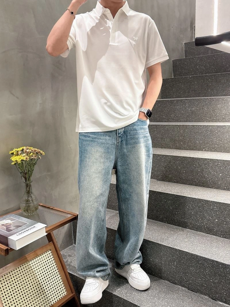 Modern Bottega Veneta T-Shirts 158669