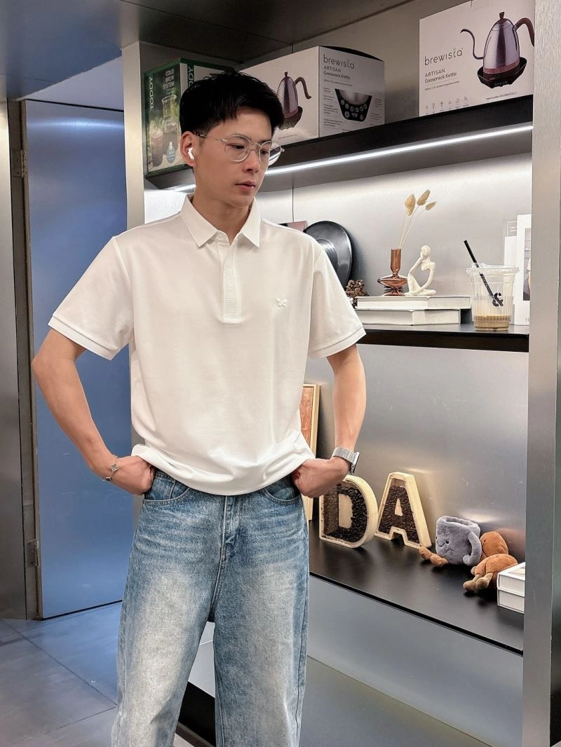 Modern Bottega Veneta T-Shirts 158669