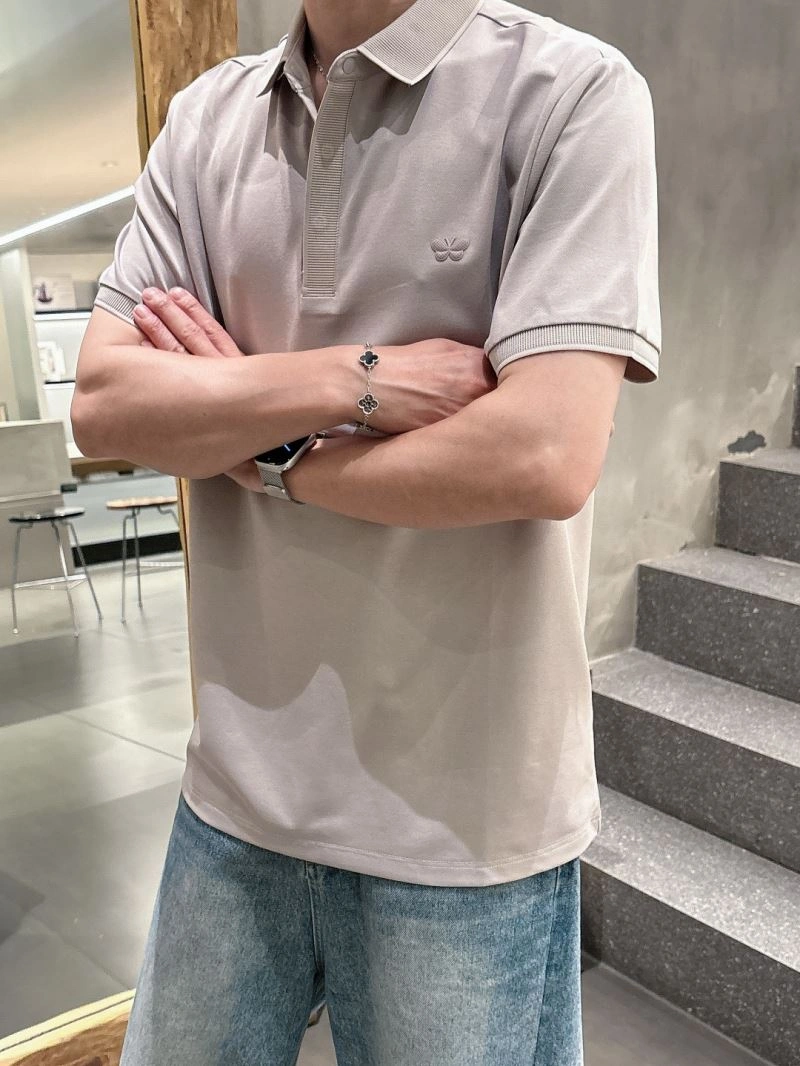 Bottega Veneta T-Shirts Vibrant 158666