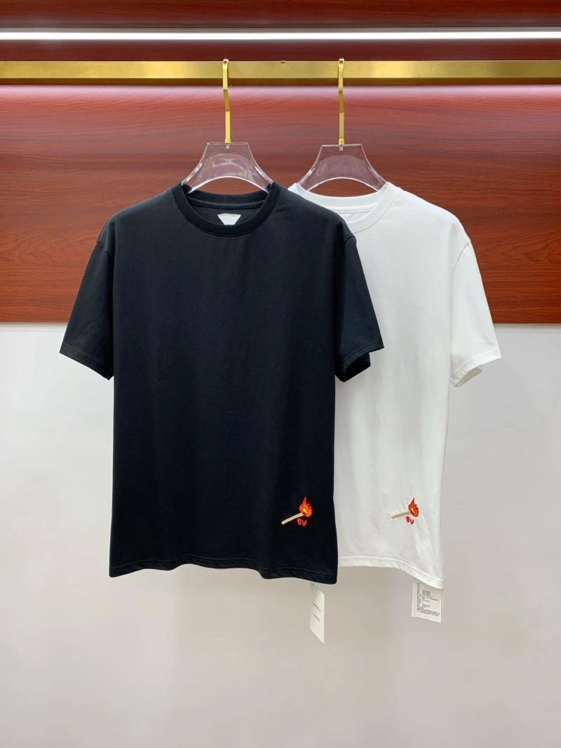 SmartChoice Bottega Veneta T-Shirts 158668