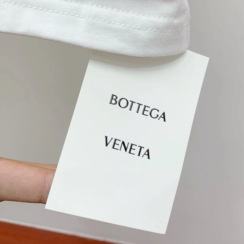 SmartChoice Bottega Veneta T-Shirts 158668